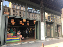 Photos du propriétaire du Restaurant brésilien Uma Nota à Paris - n°15
