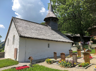 Bergkirche Abländschen