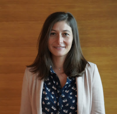 Dr Margaux DELORD à Échirolles