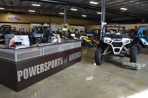 ATV Dealer «Powersports of America», reviews and photos, 3051 Old Husbands Rd, Paducah, KY 42003, USA