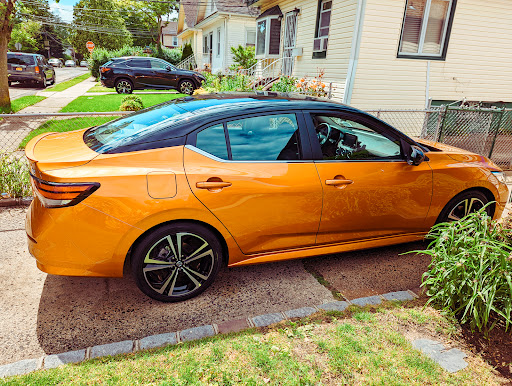 Nissan Dealer «Baron Nissan Inc», reviews and photos, 235 Glen Cove Rd, Greenvale, NY 11548, USA