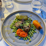 Photo n° 2 de l'avis de Stéphanie. fait le 01/08/2023 à 12:40 pour Le Rooftop Embrun à Embrun