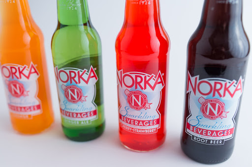 The NORKA Beverage Company