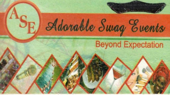 Adorable Swag Events