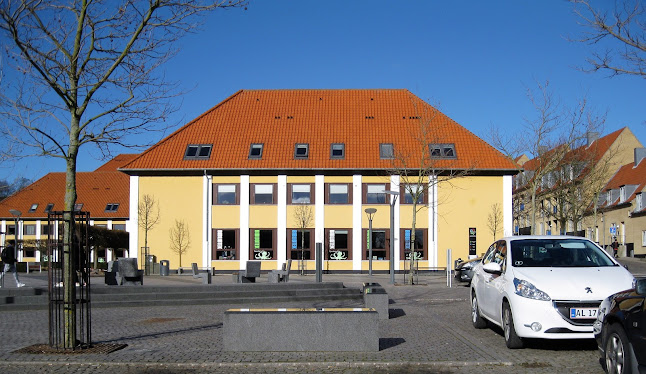 Kalundborg Bibliotek - Kalundborg