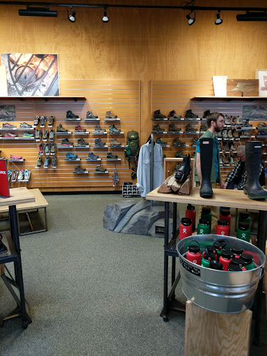 Camping Store «REI», reviews and photos, 31 Schenck Pkwy, Asheville, NC 28803, USA