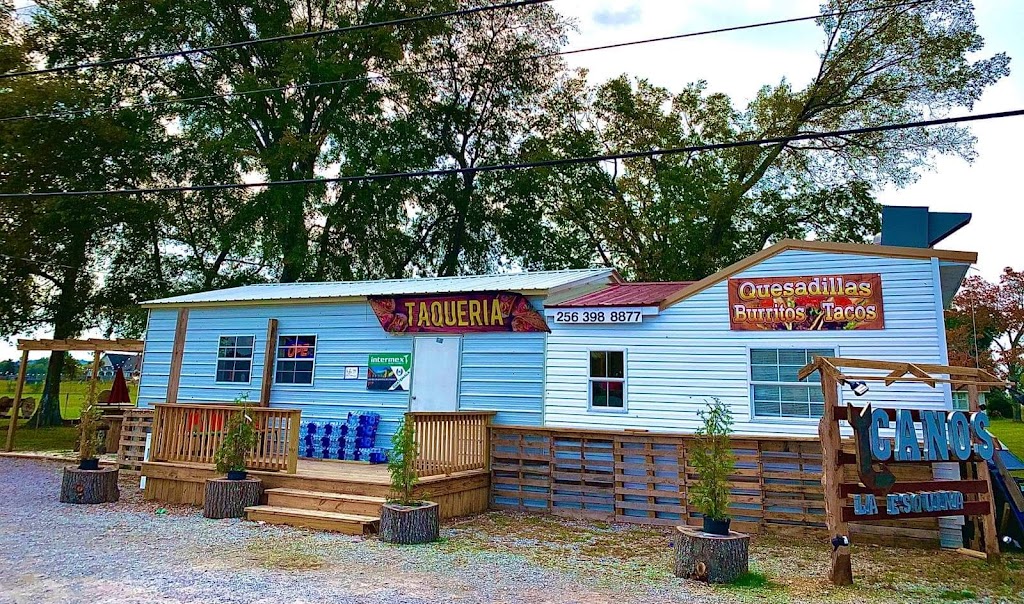 TAQUERIA CANO'S LA ESQUINA Russellville, AL 35654, Reviews, Hours