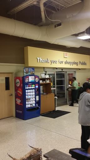 Supermarket «Publix Super Market at Deltona Landings», reviews and photos, 915 Doyle Rd, Deltona, FL 32725, USA