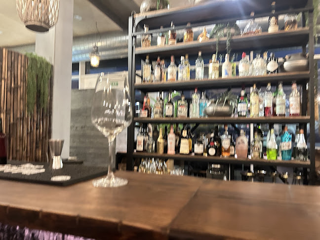 Siam Garden - Restaurant