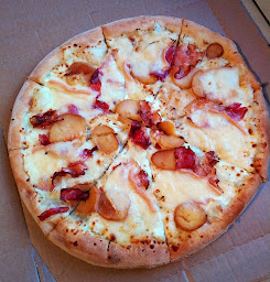 Photo n°8 de Domino's Pizza à Le Mans ()