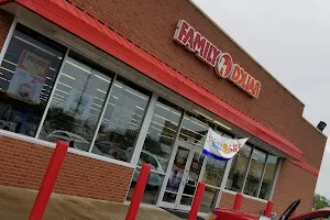 Family Dollar image