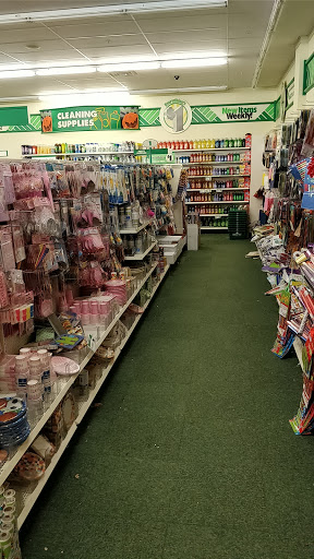 Dollar Store «Dollar Tree», reviews and photos, 4095 US-1 #301, Monmouth Junction, NJ 08852, USA