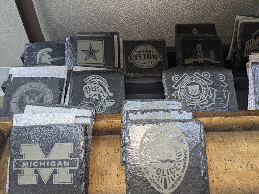 Florist «Garden Fantasy on Main», reviews and photos, 210 Main St, Belleville, MI 48111, USA