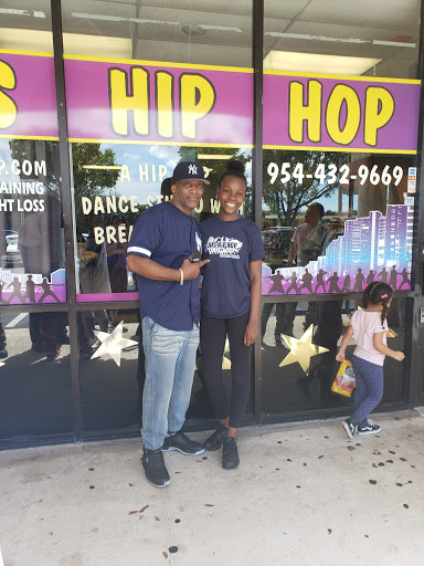 Dance School «Jus HipHop Dance Studio», reviews and photos, 9051 Pembroke Rd, Pembroke Pines, FL 33025, USA