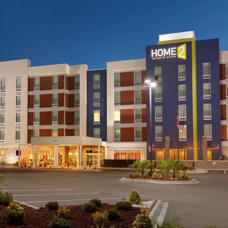 Home2 Suites by Hilton Florence, SC