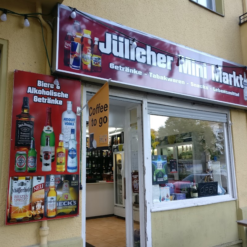 Jülicher Mini Markt