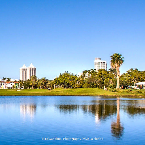 Golf Club «Miami Beach Golf Club», reviews and photos, 2301 Alton Rd, Miami Beach, FL 33140, USA