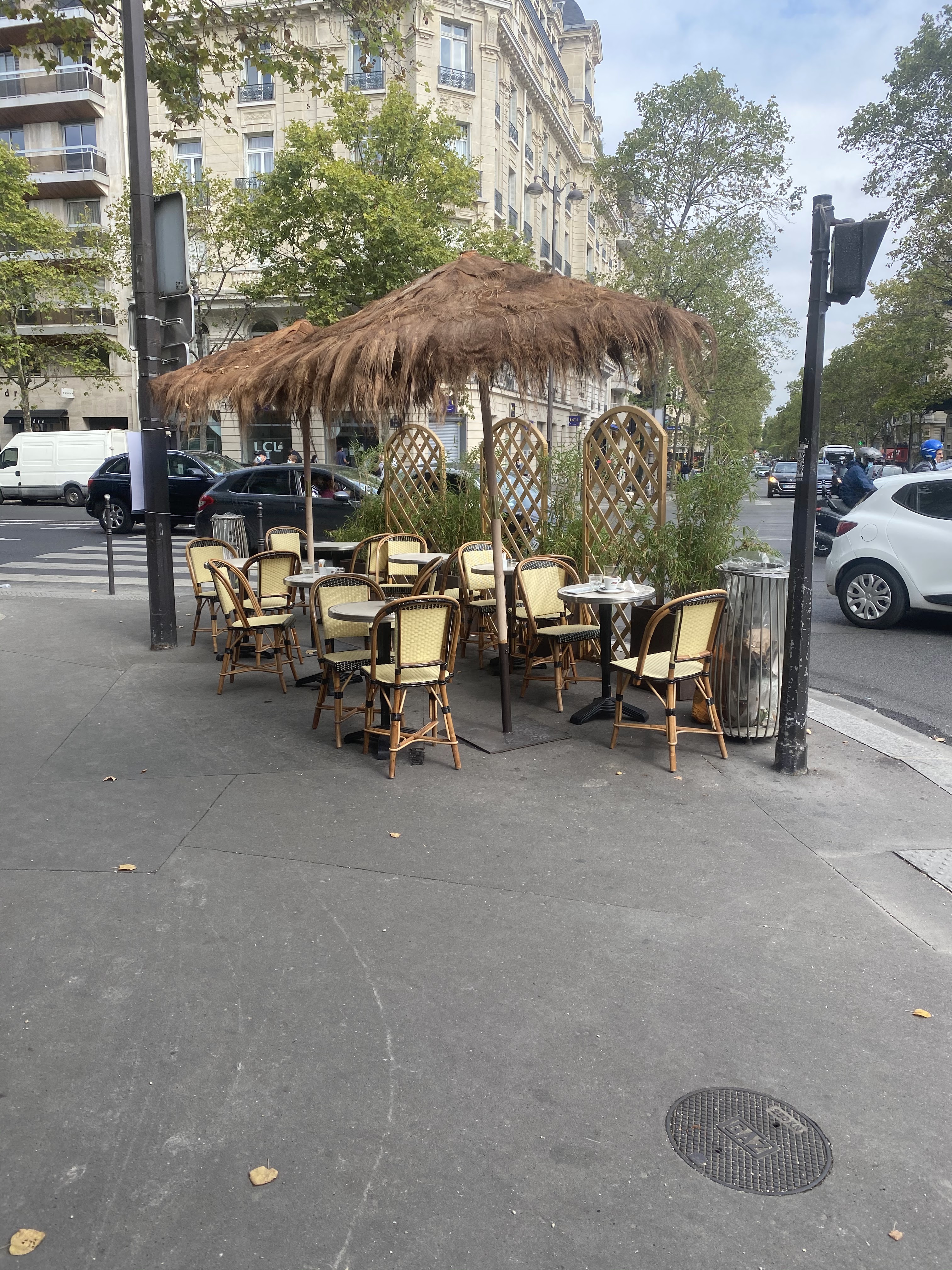 Photo n° 1 de l'avis de Clement.c fait le 10/09/2020 à 11:23