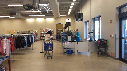 Thrift Store «Goodwill Store & Donation Center», reviews and photos, 7777 Miller Rd, Carpentersville, IL 60110, USA