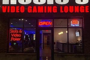 Rosie's Video Gaming Lounge image