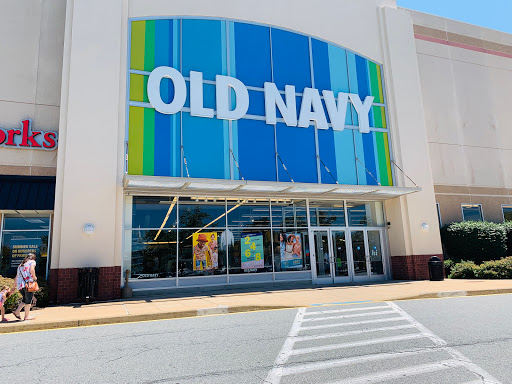 Old Navy, 3020 Brandywine Pkwy, Wilmington, DE 19803, USA, 