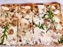Plats et boissons du Restaurant italien Pizza Di Loretta - Courcelles à Paris - n°16
