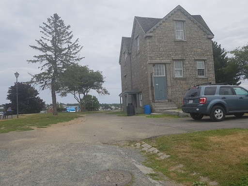 Cruise Agency «Capt. Bill & Sons Whale Watch», reviews and photos, 24 Harbor Loop, Gloucester, MA 01930, USA