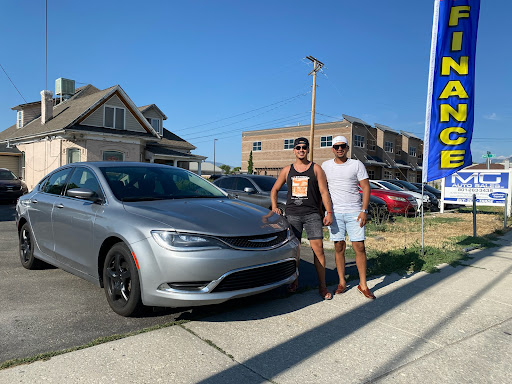 MG Auto Sales Inc, 4790 Cherry St, Murray, UT 84123, USA, 