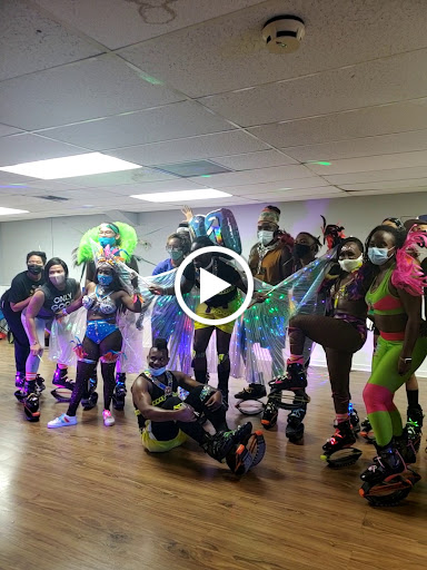 Dance School «U4RIA Dance Studio», reviews and photos, 1301 Lyons Rd, Coconut Creek, FL 33063, USA