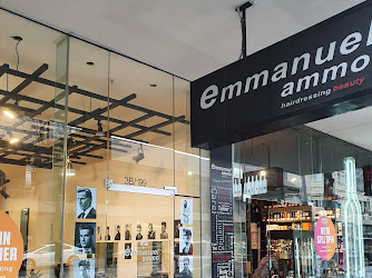 Emmanuel Ammo Hairdressing Barber & Beauty