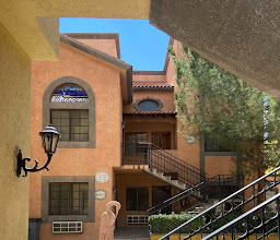 Hotel Suites El Paseo photo