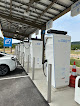 TotalEnergies Station de recharge Eckartswiller