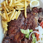 Photo n°16 de l'avis de Alexandra.a fait le 20/11/2021 à 15:13 sur le  Grelha Viva à Santa Marta do Pinhal