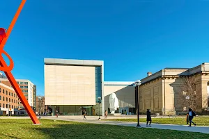 University of Michigan Museum of Art image