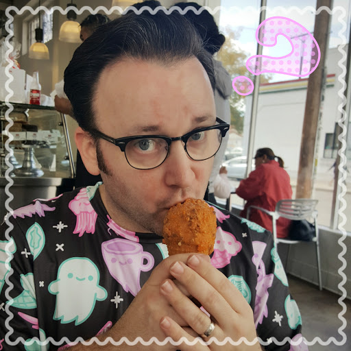 Dessert Shop «Milk», reviews and photos, 7290 Beverly Blvd, Los Angeles, CA 90036, USA