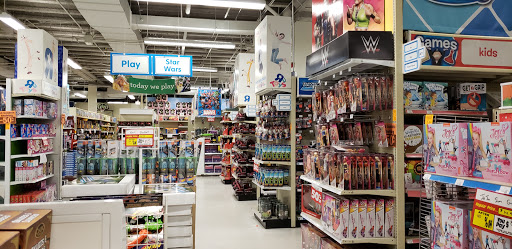 Toy Store «Toys