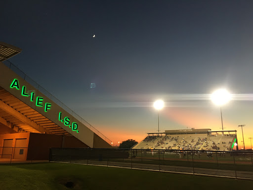 Stadium «LeRoy Crump Stadium», reviews and photos, 12321 High Star Dr, Houston, TX 77072, USA