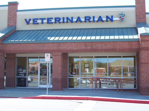 Friendship Springs Veterinary Care image