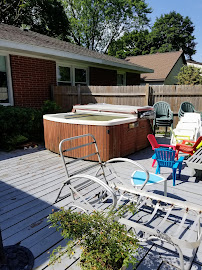 Spa Tec - Photo 7 - Car repair in , Holland