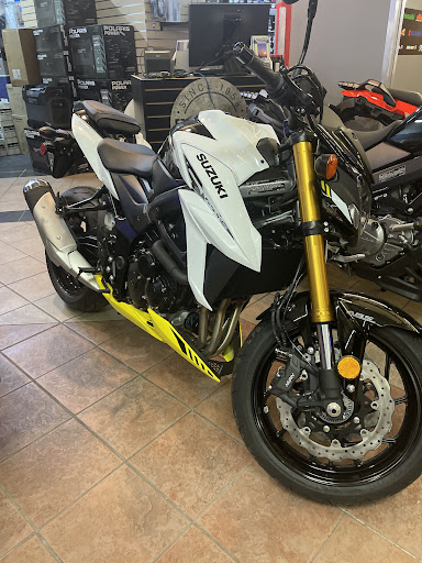 Motorcycle Dealer «G-Force Powersports of Boulder», reviews and photos, 1880 55th St, Boulder, CO 80301, USA