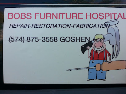 Bob's Furniture Hospital