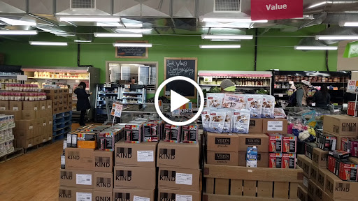 Grocery Store «Daily Table Grocery», reviews and photos, 450 Washington St, Dorchester Center, MA 02124, USA