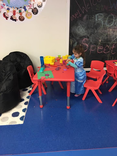 Indoor Playground «We Rock the Spectrum - Tampa», reviews and photos, 1076 E Brandon Blvd #102, Brandon, FL 33511, USA
