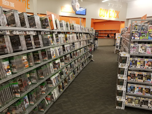 Used Book Store «2nd & Charles», reviews and photos, 1705 Mall of Georgia Blvd, Buford, GA 30519, USA