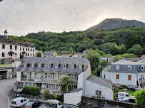 Photos des visiteurs du Restaurant Logis Hôtel les Cimes à Argelès-Gazost - n°13