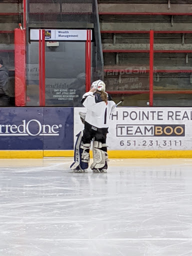 Recreation Center «St Croix Valley Recreation Center», reviews and photos, 1675 Market Dr, Stillwater, MN 55082, USA