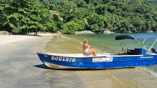 Prainha da Ilha Itacuruca