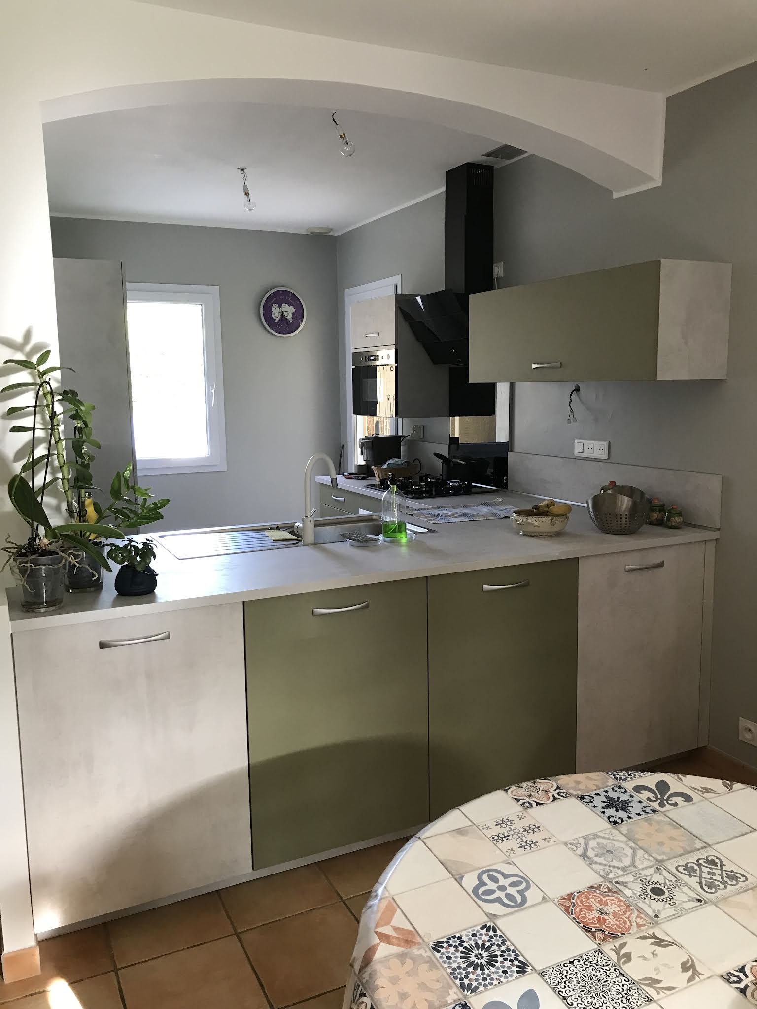 Photo n° 1 de l'avis de Pascale.a fait le 17/08/2021 à 12:02