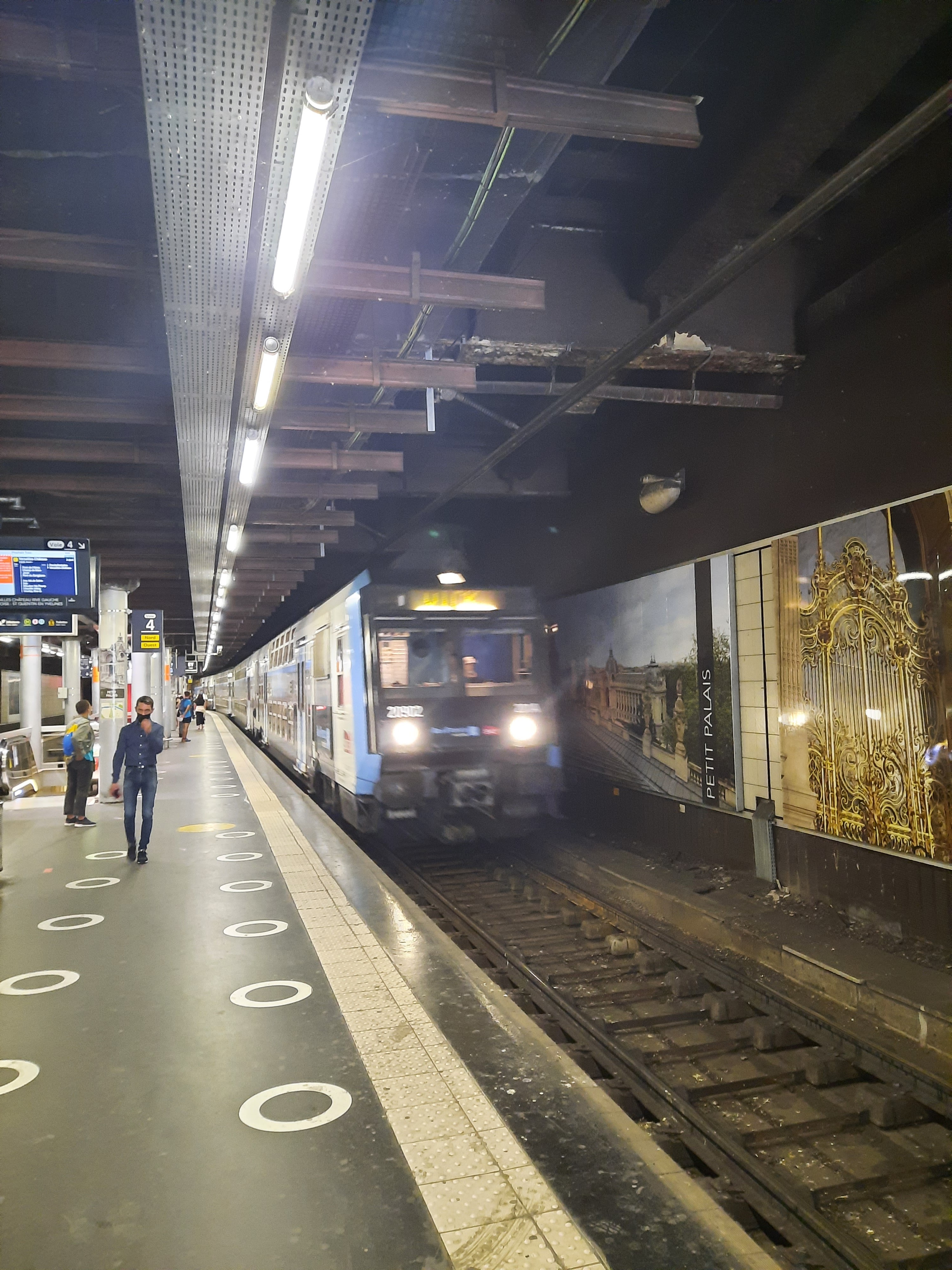 Photo n° 1 de l'avis de L.i fait le 15/05/2022 à 11:24
