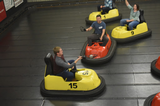 Laser Tag Center «Adrenaline Zone», reviews and photos, 1875 S Old Hwy 94, St Charles, MO 63303, USA